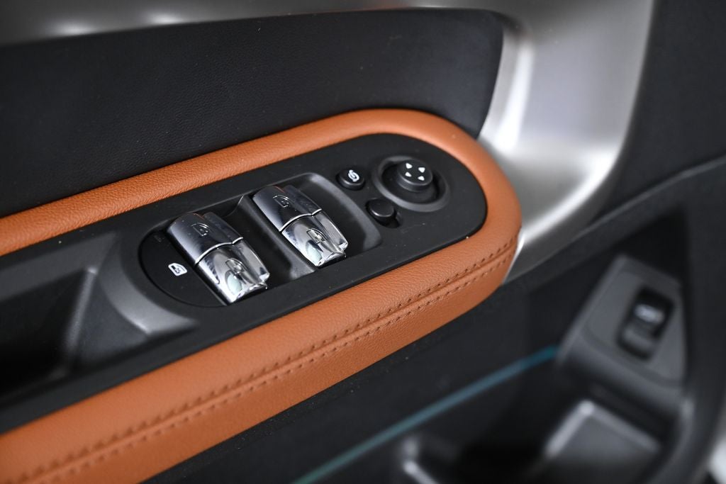 2024 MINI Countryman All4 Cooper S