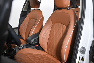 2024 MINI Countryman All4 Cooper S