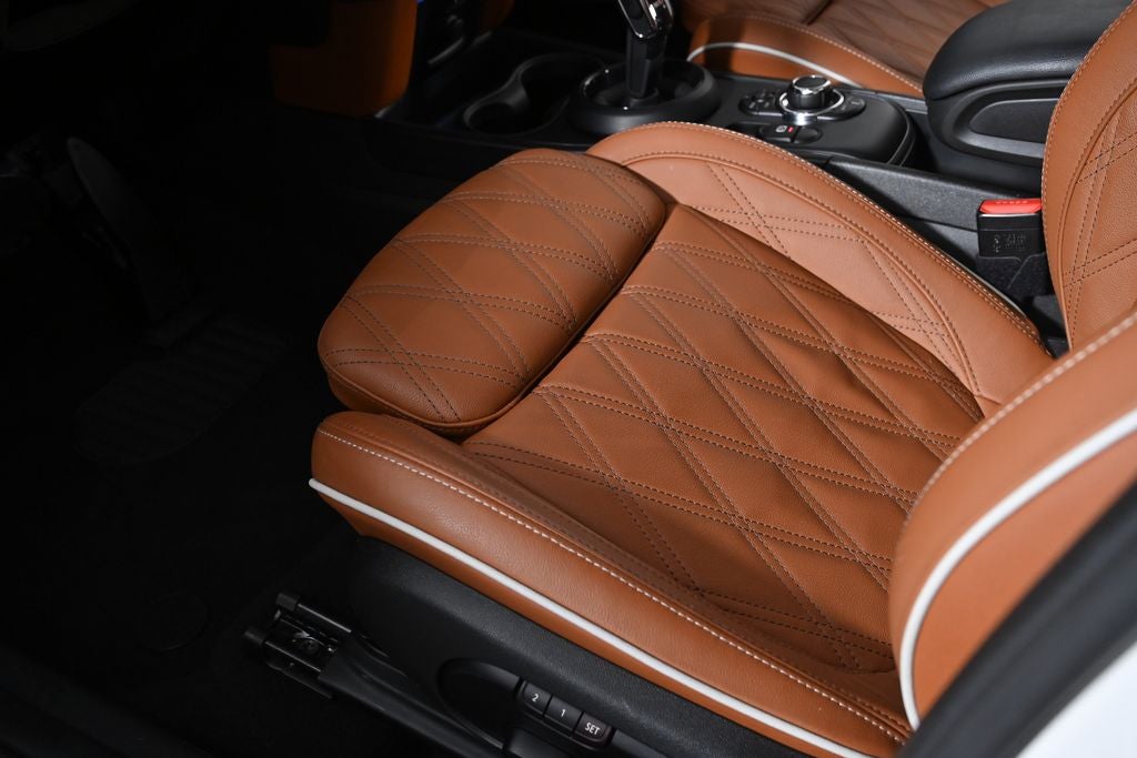 2024 MINI Countryman All4 Cooper S