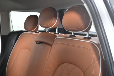 2024 MINI Countryman All4 Cooper S