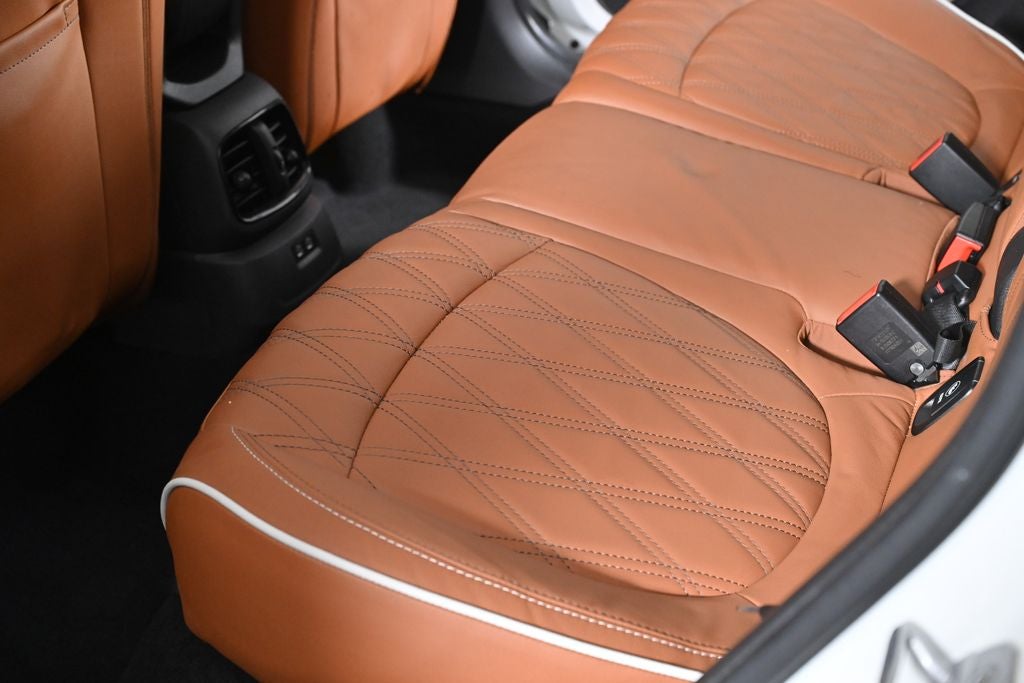 2024 MINI Countryman All4 Cooper S