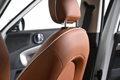 2024 MINI Countryman All4 Cooper S