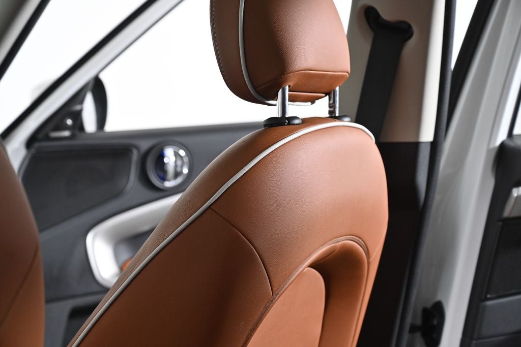 2024 MINI Countryman All4 Cooper S