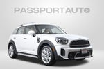 2024 MINI Countryman All4 Cooper S