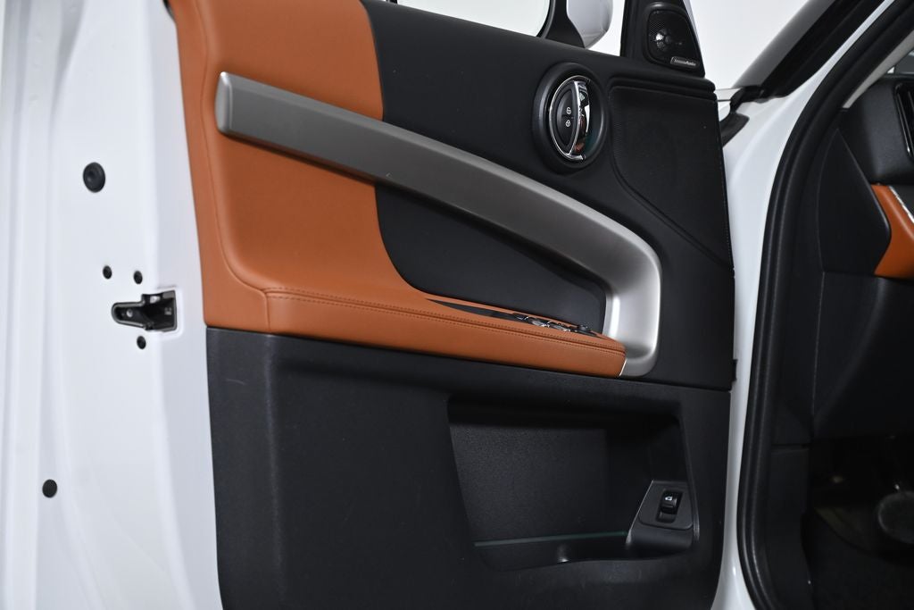 2024 MINI Countryman All4 Cooper S