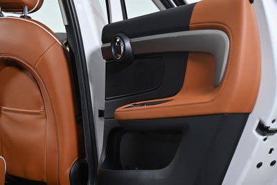 2024 MINI Countryman All4 Cooper S