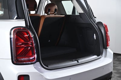 2024 MINI Countryman All4 Cooper S