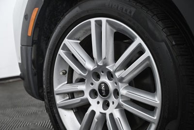 2024 MINI Countryman All4 Cooper S