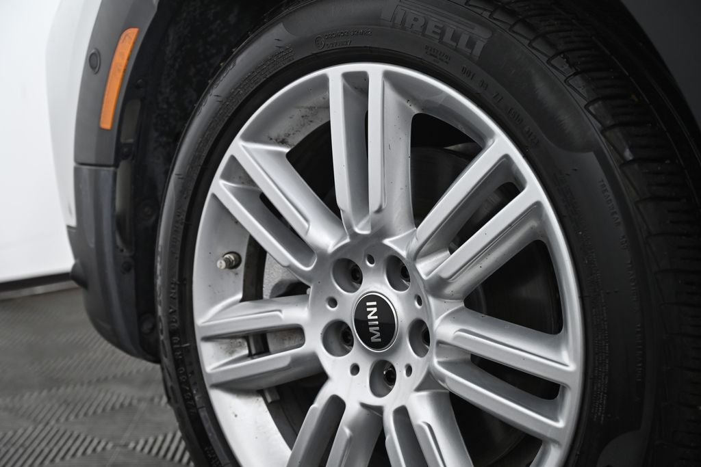 2024 MINI Countryman All4 Cooper S