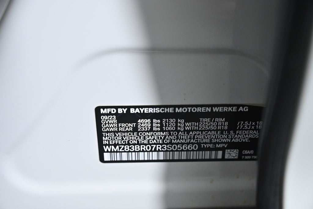 2024 MINI Countryman All4 Cooper S