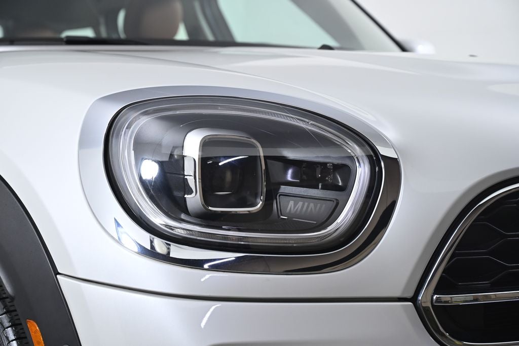 2024 MINI Countryman All4 Cooper S