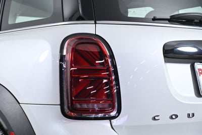 2024 MINI Countryman All4 Cooper S