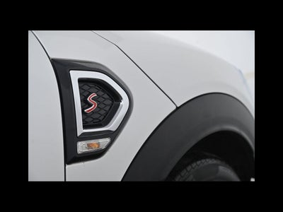 2024 MINI COUNTRYMAN Cooper S