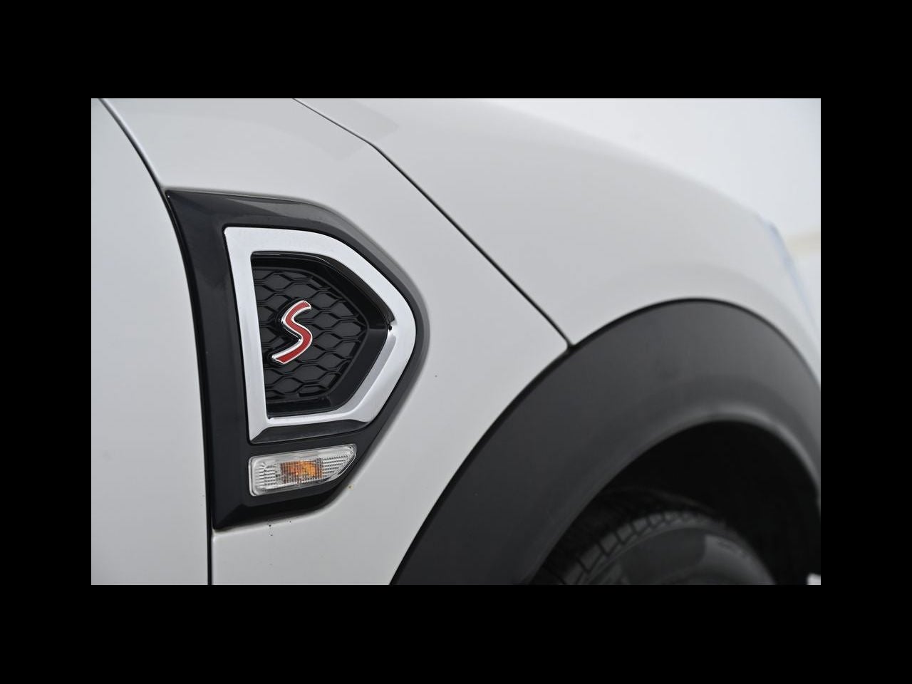 2024 MINI COUNTRYMAN Cooper S