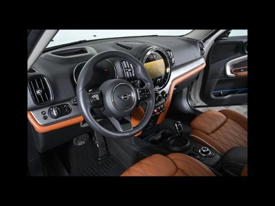 2024 MINI COUNTRYMAN Cooper S
