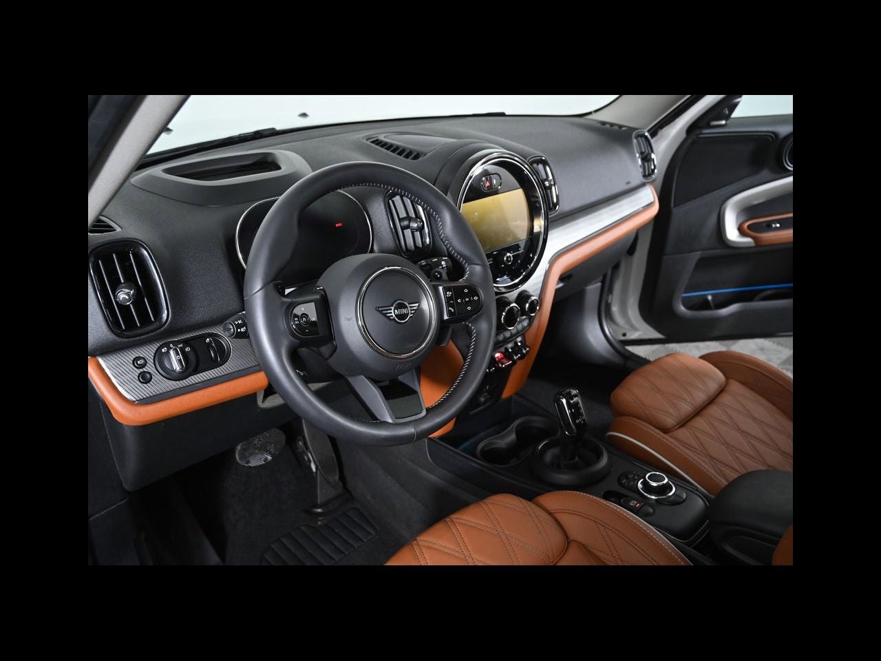 2024 MINI COUNTRYMAN Cooper S
