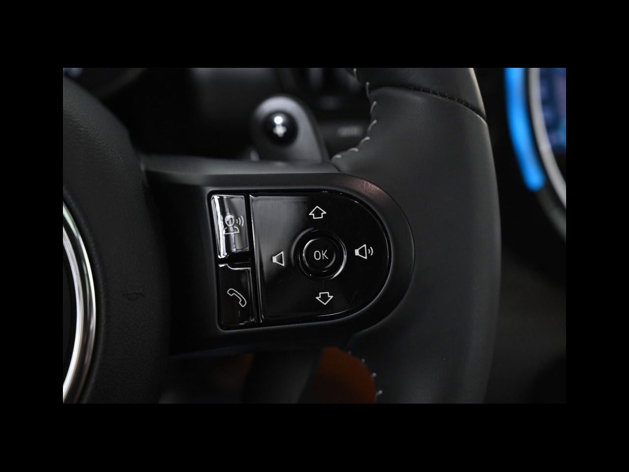 2024 MINI COUNTRYMAN Cooper S