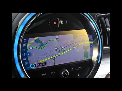 2024 MINI COUNTRYMAN Cooper S