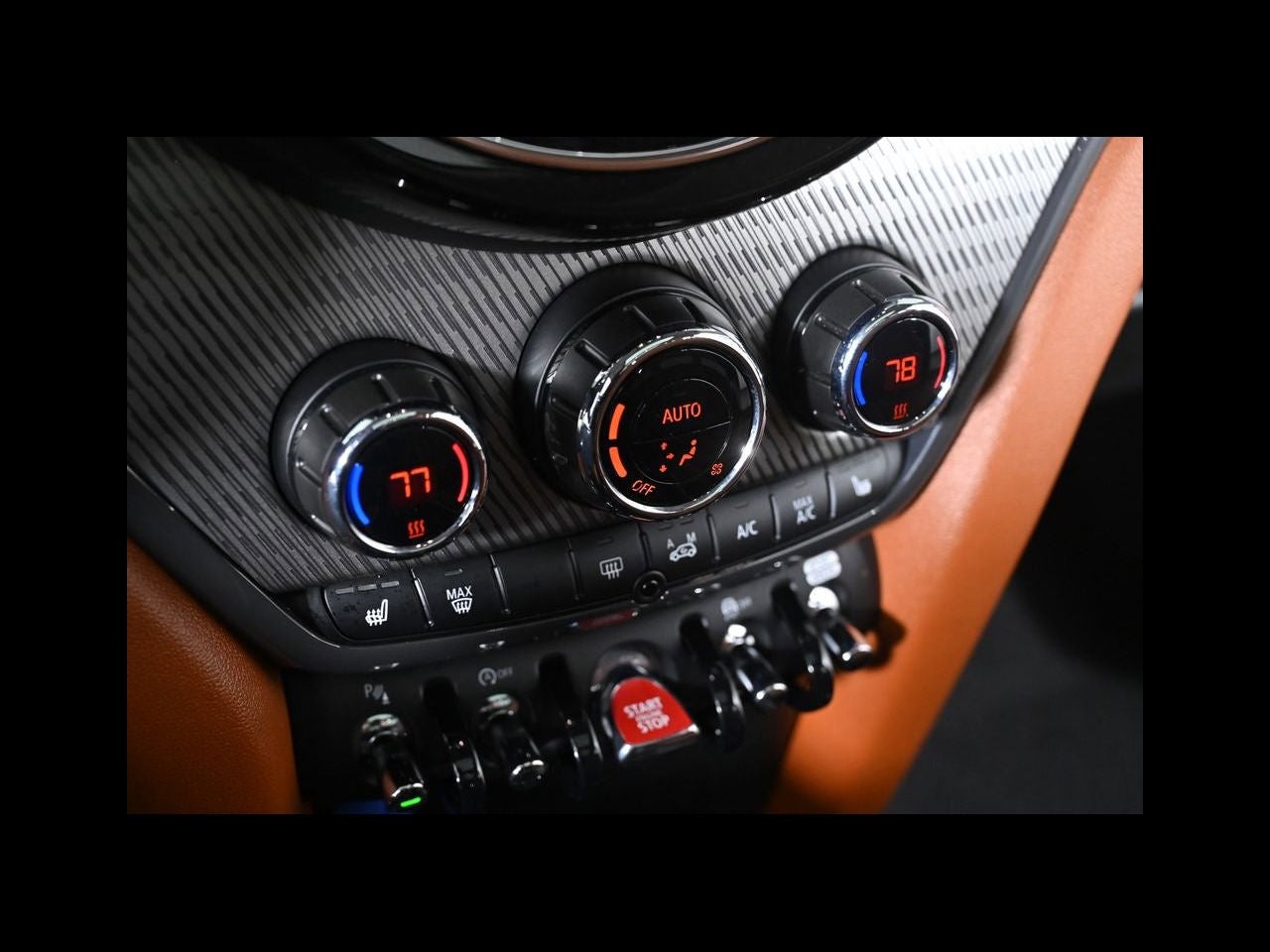 2024 MINI COUNTRYMAN Cooper S