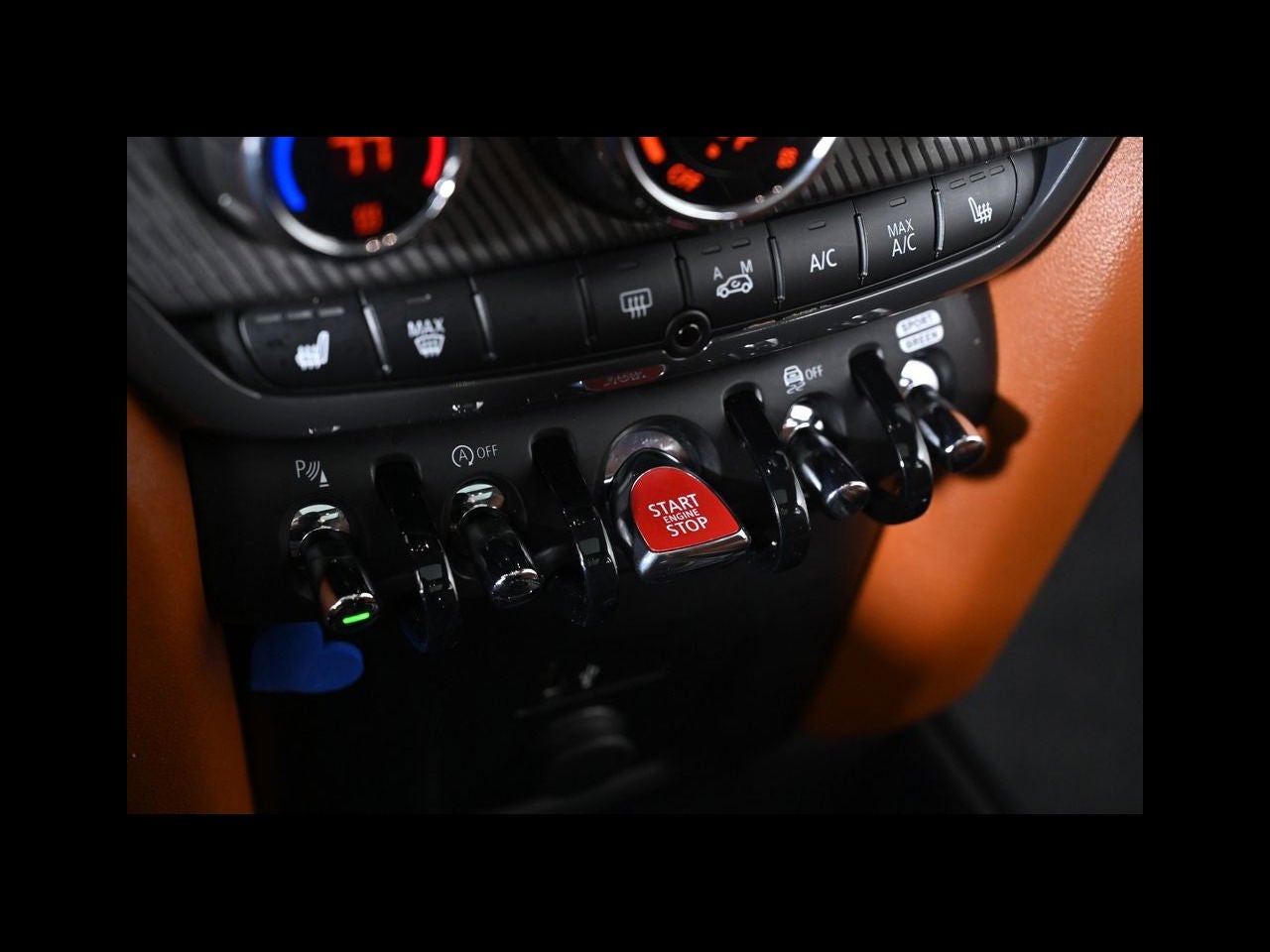 2024 MINI COUNTRYMAN Cooper S