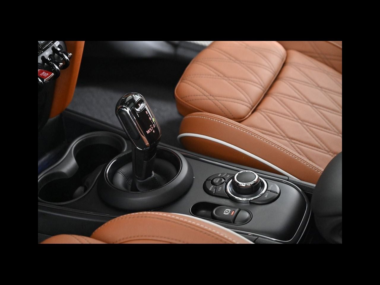 2024 MINI COUNTRYMAN Cooper S