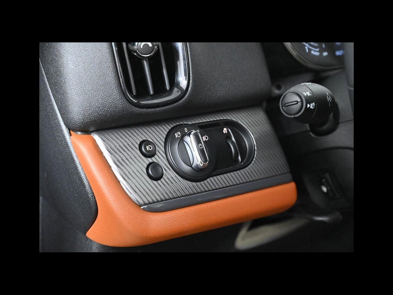 2024 MINI COUNTRYMAN Cooper S