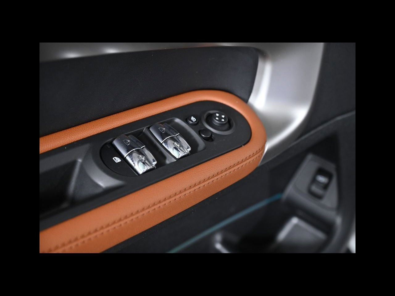 2024 MINI COUNTRYMAN Cooper S