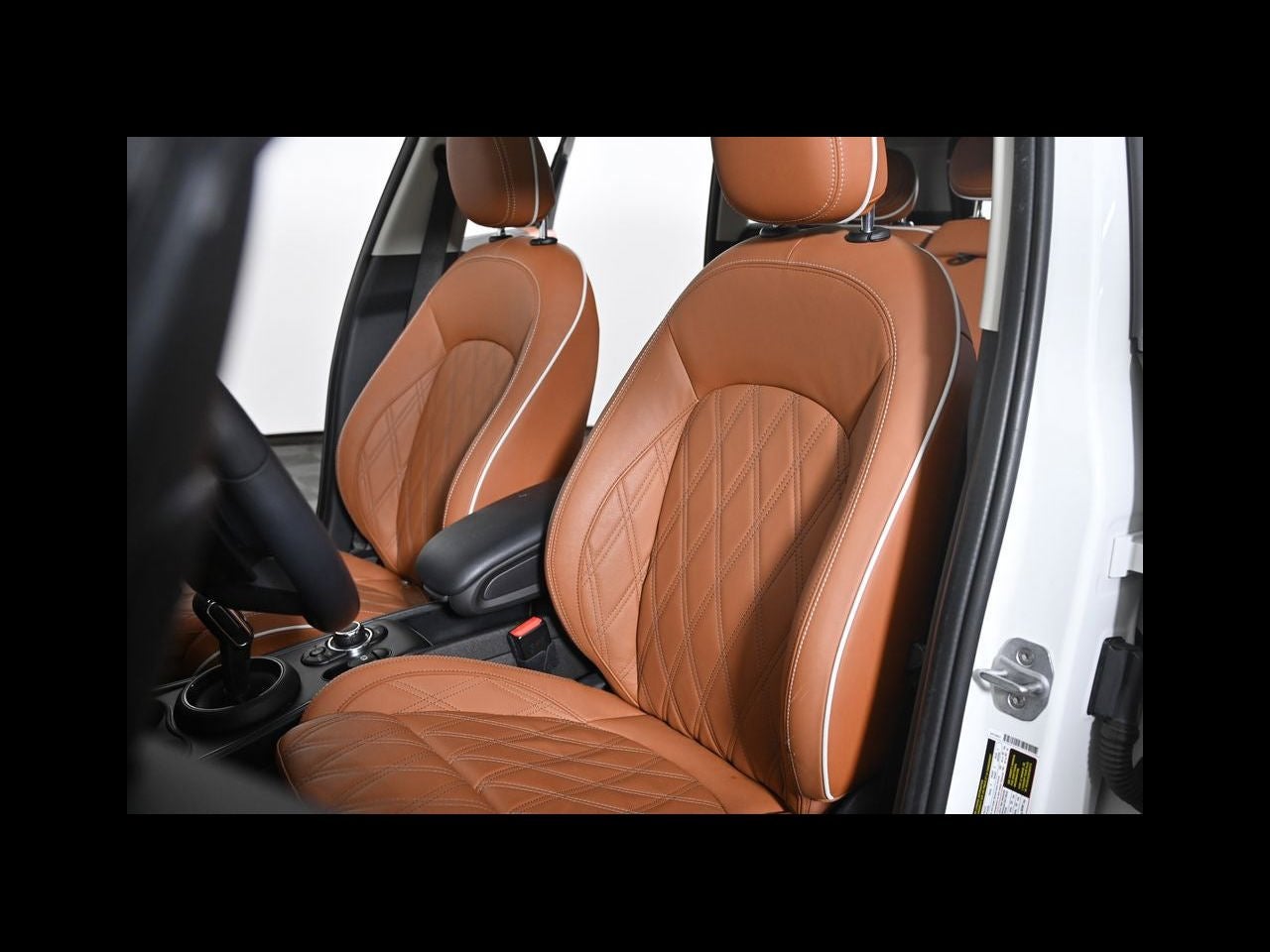 2024 MINI COUNTRYMAN Cooper S