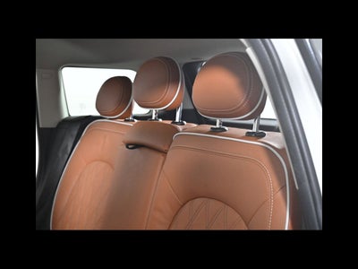 2024 MINI COUNTRYMAN Cooper S