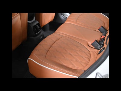 2024 MINI COUNTRYMAN Cooper S