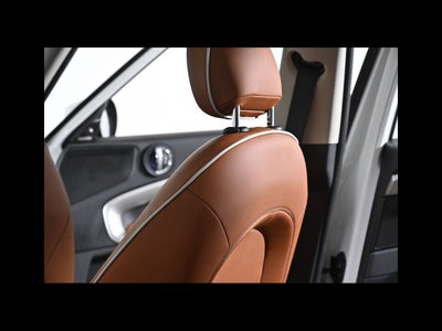 2024 MINI COUNTRYMAN Cooper S