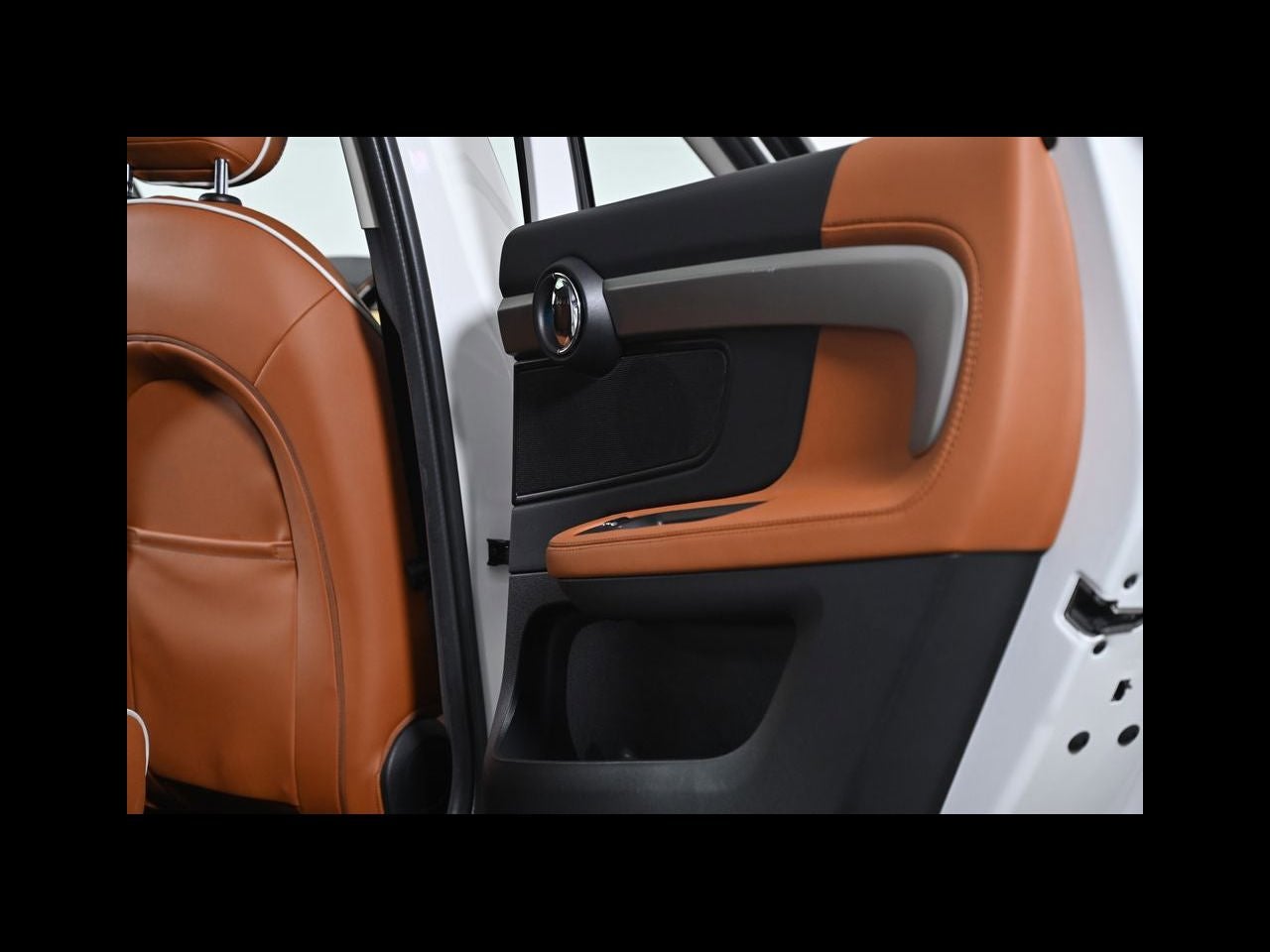 2024 MINI COUNTRYMAN Cooper S