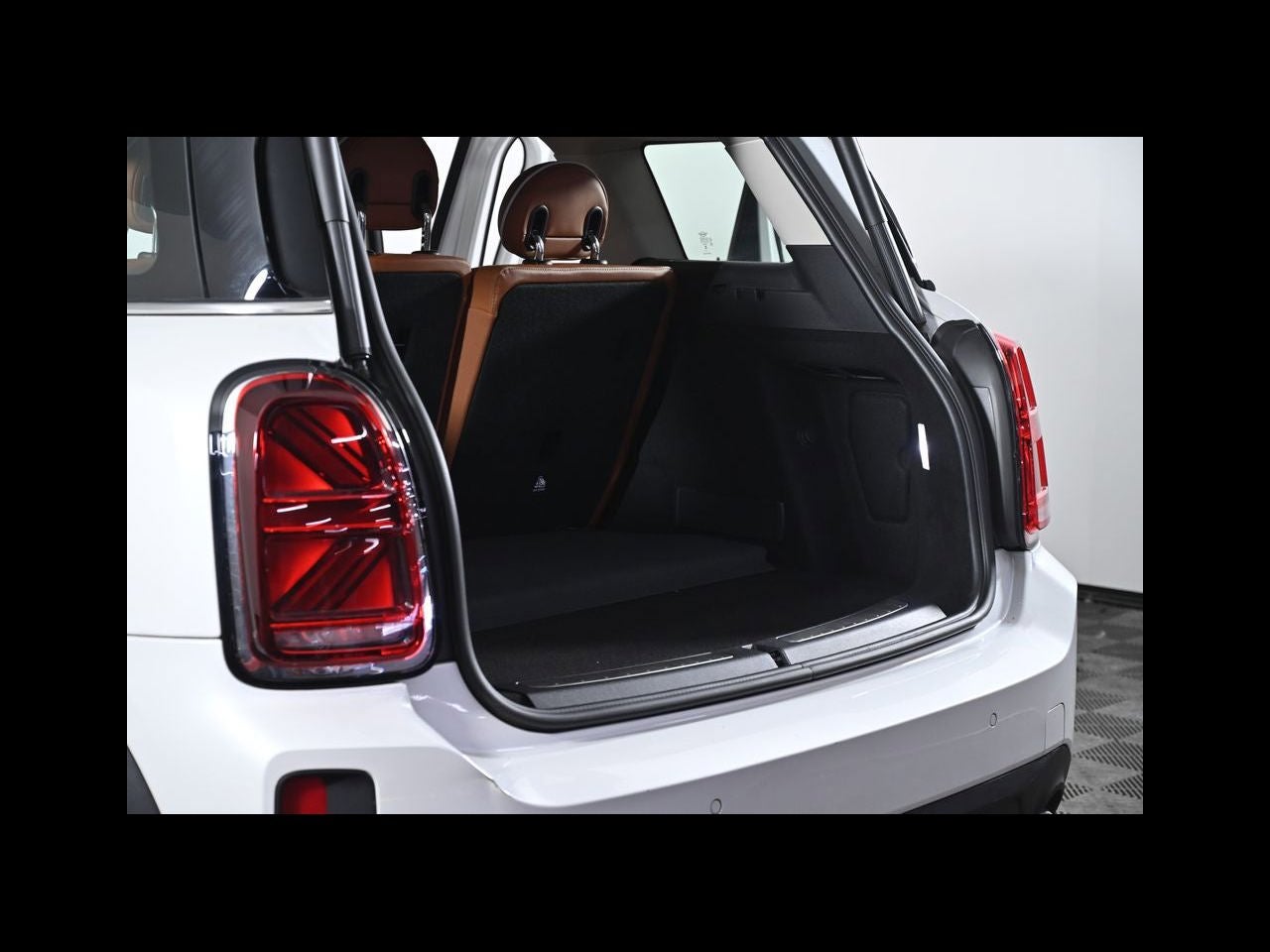 2024 MINI COUNTRYMAN Cooper S