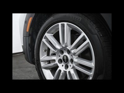 2024 MINI COUNTRYMAN Cooper S