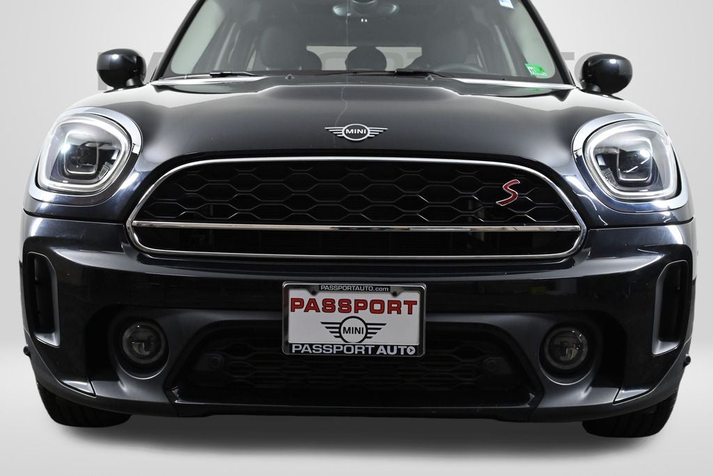 2023 MINI Countryman All4 Cooper S