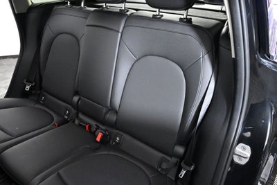 2023 MINI Countryman All4 Cooper S