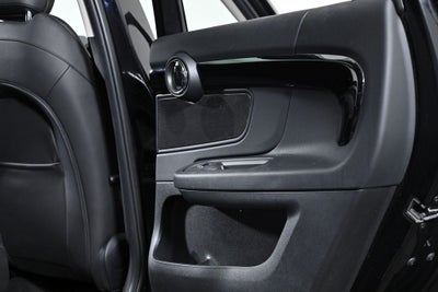 2023 MINI Countryman All4 Cooper S