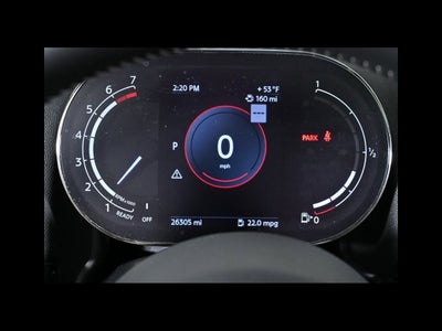 2023 MINI COUNTRYMAN Cooper S