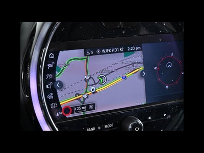 2023 MINI COUNTRYMAN Cooper S