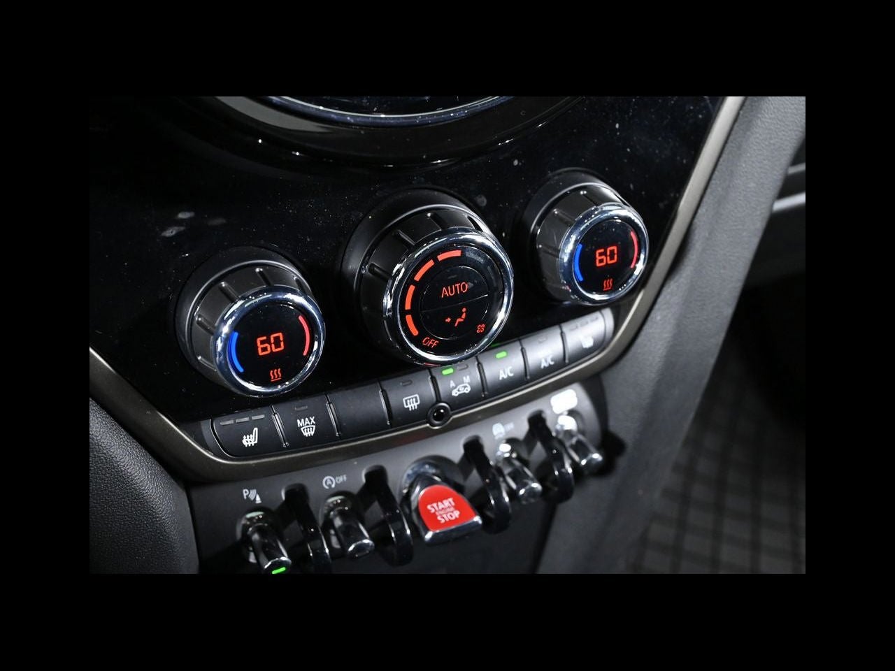 2023 MINI COUNTRYMAN Cooper S