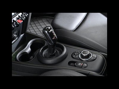 2023 MINI COUNTRYMAN Cooper S