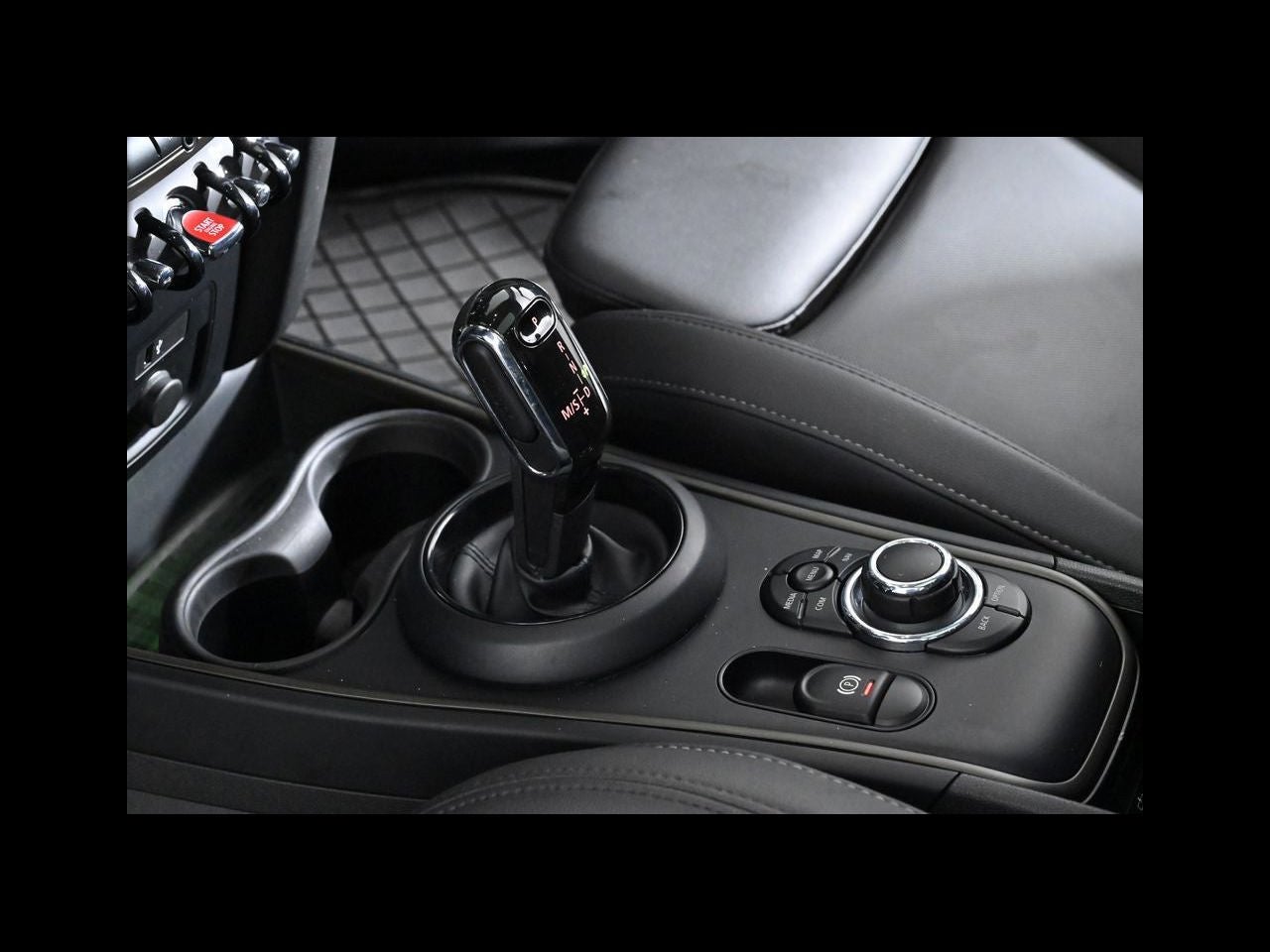 2023 MINI COUNTRYMAN Cooper S