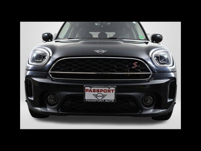2023 MINI COUNTRYMAN Cooper S