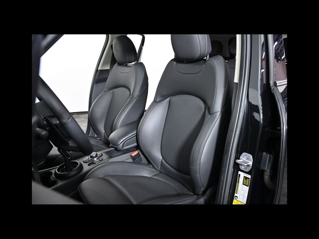 2023 MINI COUNTRYMAN Cooper S