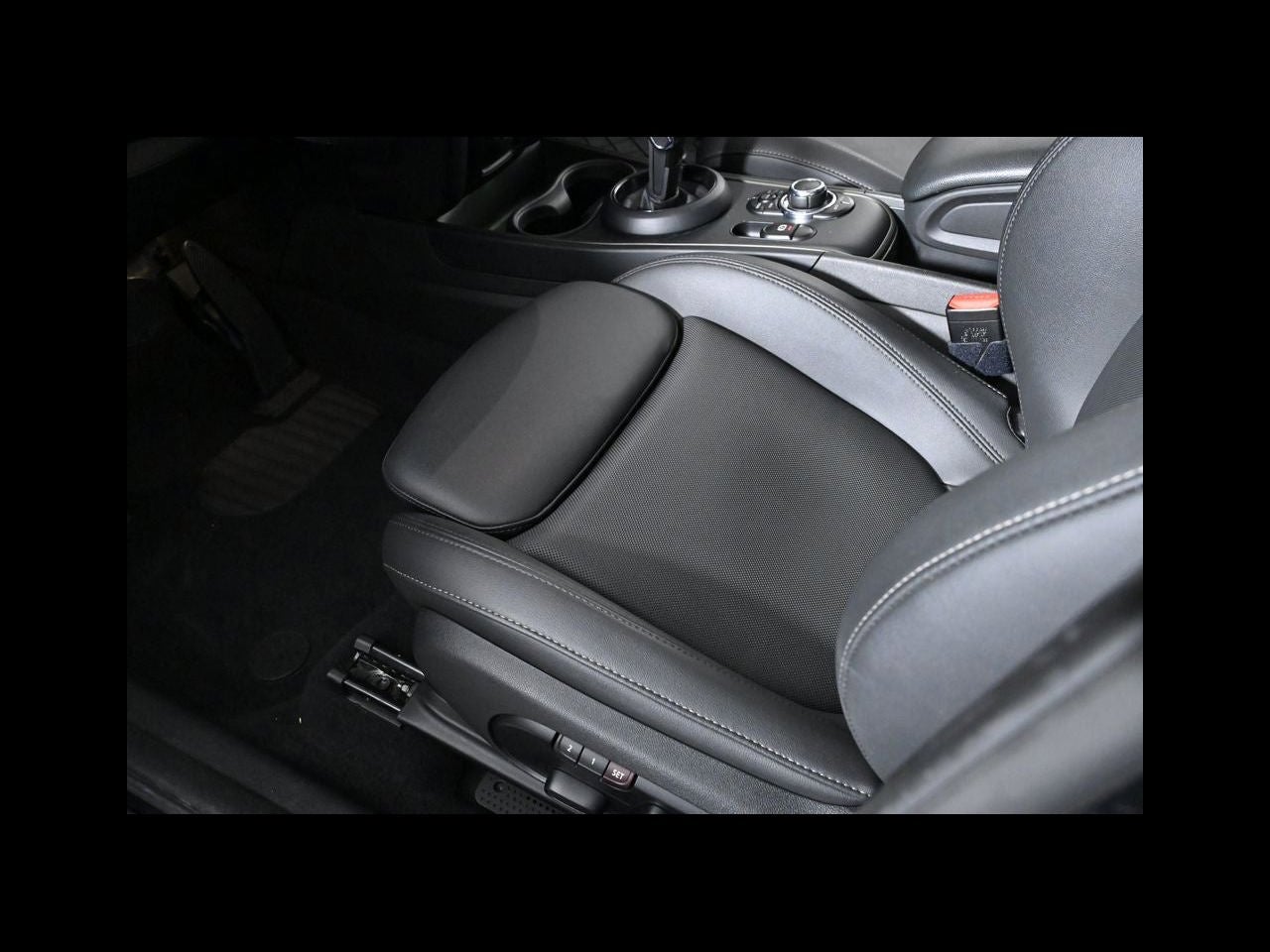 2023 MINI COUNTRYMAN Cooper S