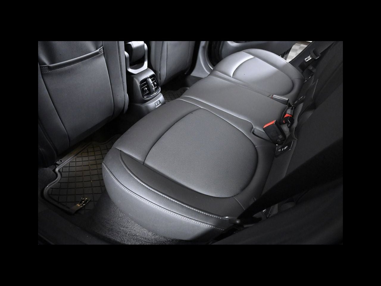 2023 MINI COUNTRYMAN Cooper S