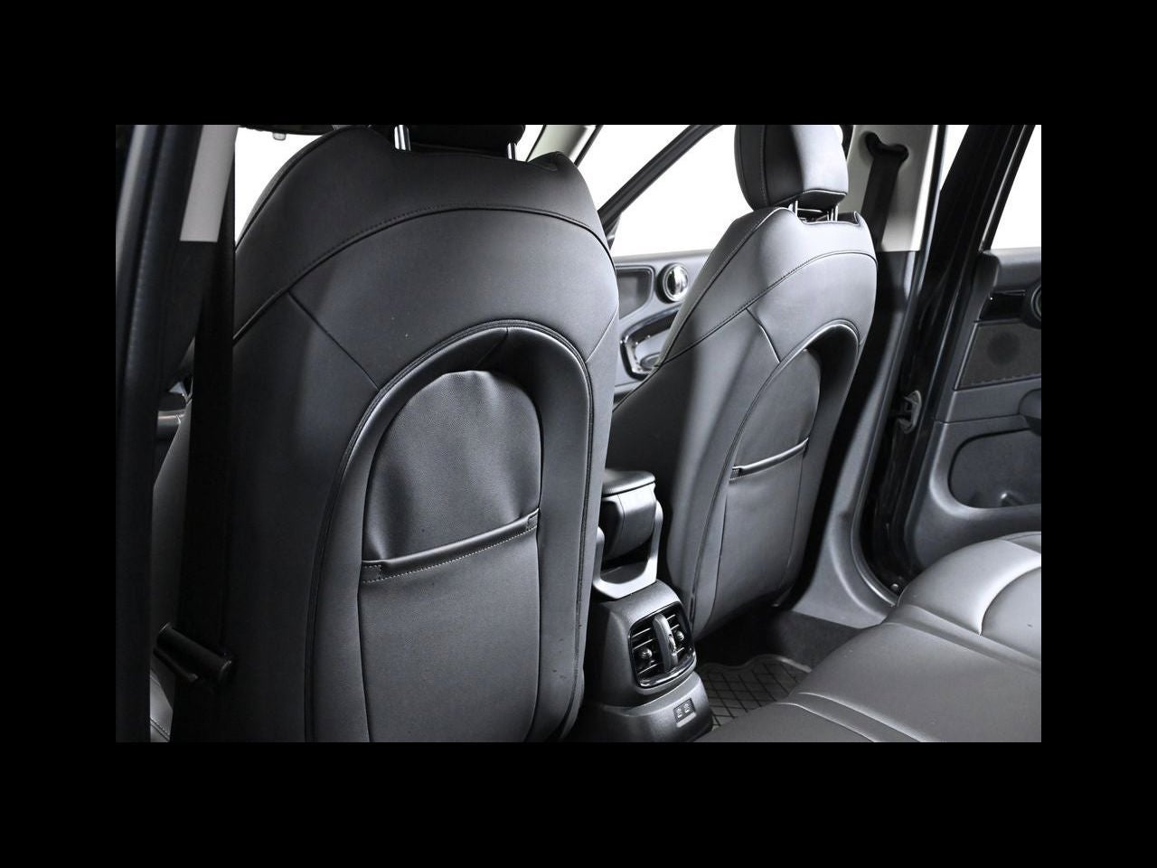 2023 MINI COUNTRYMAN Cooper S