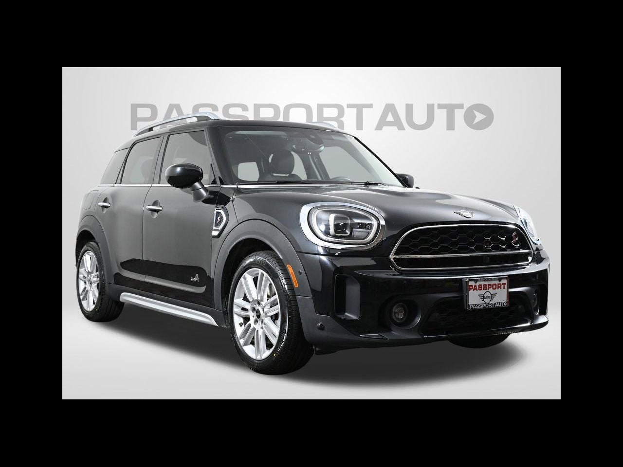 2023 MINI COUNTRYMAN Cooper S