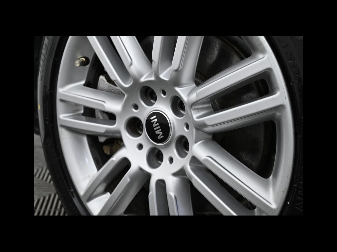 2023 MINI COUNTRYMAN Cooper S