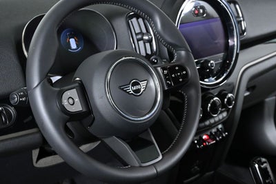2023 MINI Countryman All4 Cooper S